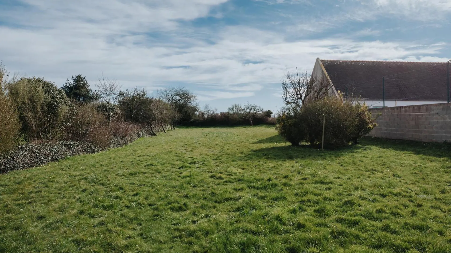 Holiday home Maison De Vacances A Proximite De La Plage Saint-Pabu