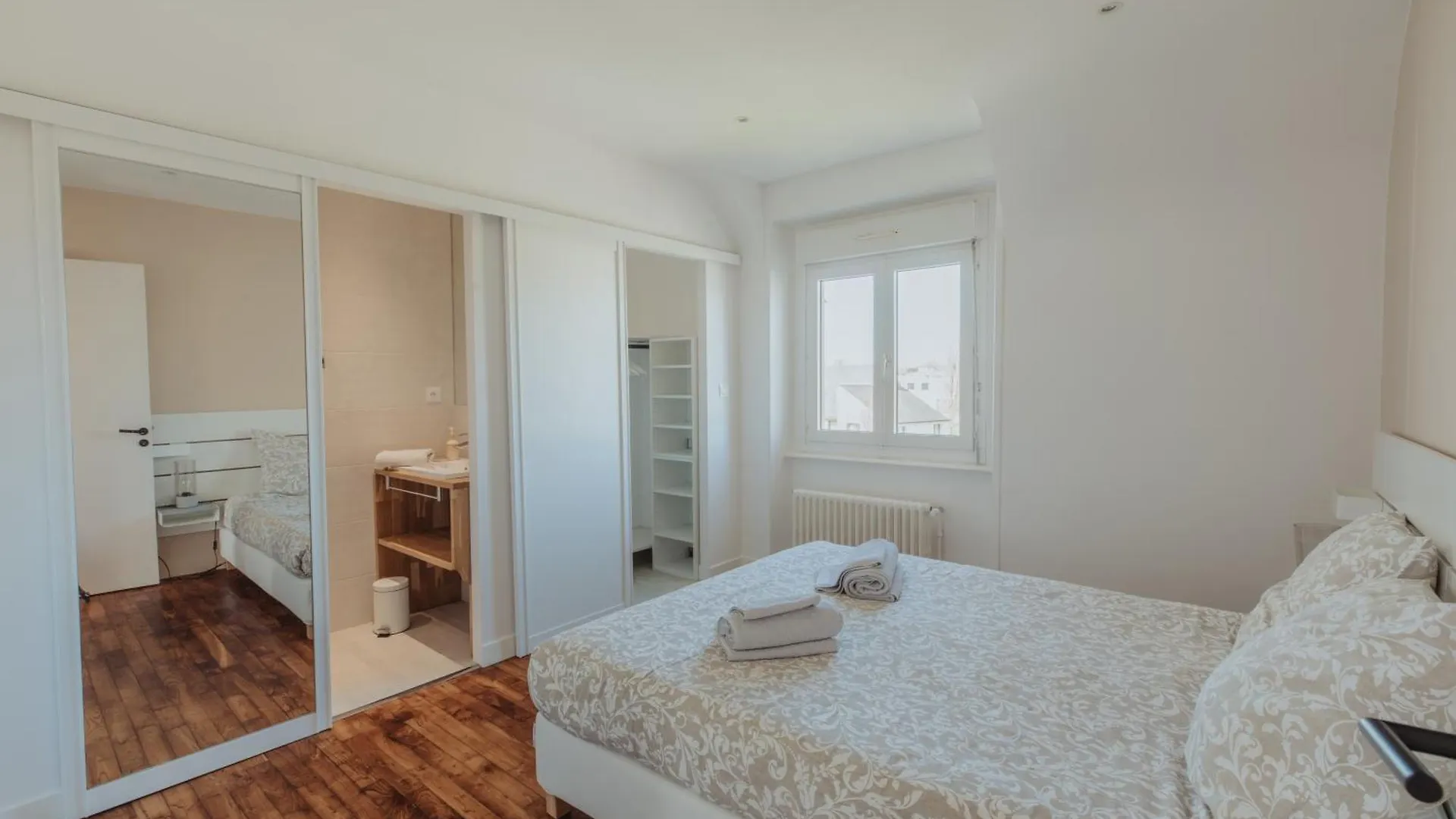 Maison De Vacances A Proximite De La Plage Saint-Pabu  0*, Saint-Pabu (Finistere) France
