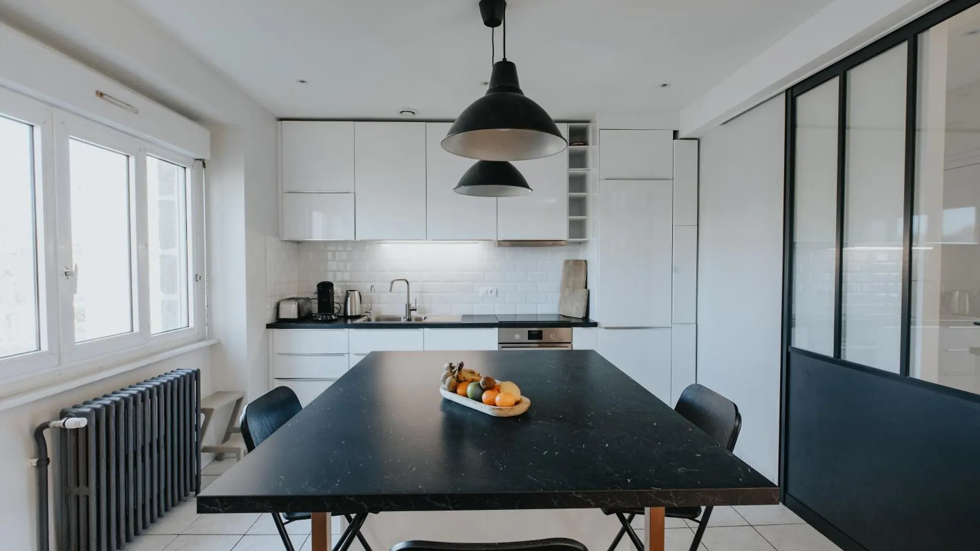 Maison De Vacances A Proximite De La Plage Saint-Pabu  0*, Saint-Pabu (Finistere)