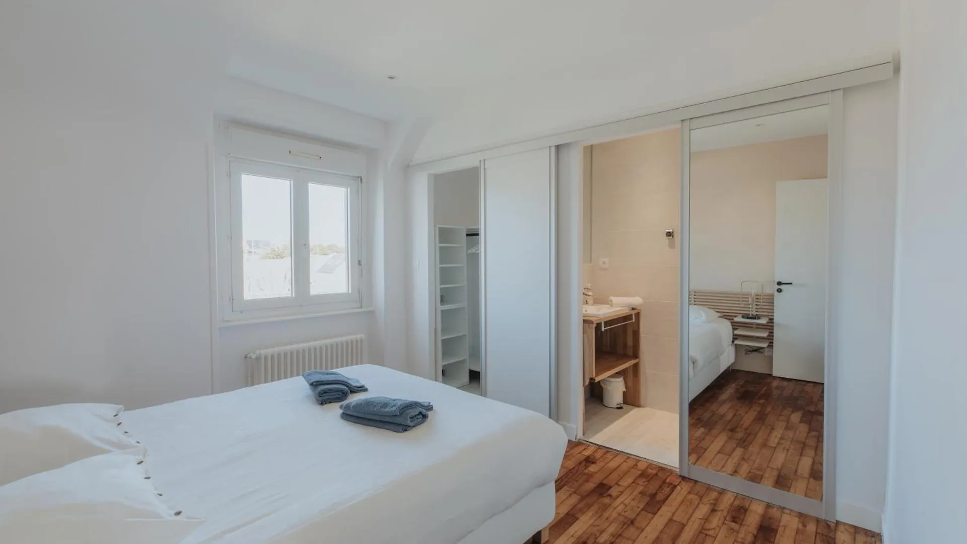 Maison De Vacances A Proximite De La Plage Saint-Pabu  0*, Saint-Pabu (Finistere)
