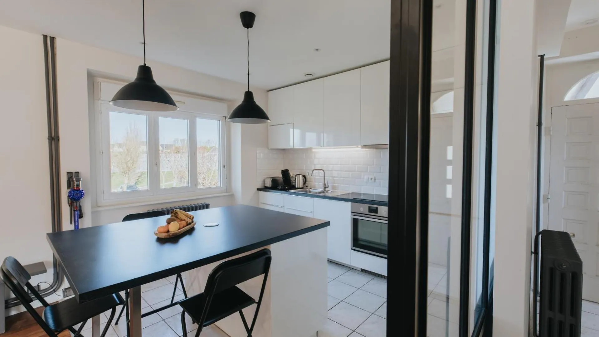 Maison De Vacances A Proximite De La Plage Saint-Pabu  Holiday home
